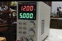 優(yōu)利德（UNI-T） 優(yōu)利德UTP1310直流穩壓電源數顯式可調30V/10A手機維修直流電源 UTP1310京東物流 曬單實(shí)拍圖