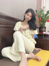 Vana一貝子銀腳鏈女士女生七夕情人節(jié)禮物送女朋友老婆 腳鏈玫瑰金色【京/倉直發(fā)】 曬單實拍圖