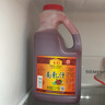 鼎豐南乳汁2.2kg桶裝上海紅豆腐乳汁腐乳醬紅燒肉調料南乳醬鹵汁 曬單實(shí)拍圖