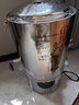 奧尼亞 釀酒機(jī)小型釀酒設(shè)備家用全自動(dòng)烤酒果酒白酒蒸酒器純露機(jī)蒸餾機(jī) 5升全自動(dòng)新款 曬單實(shí)拍圖