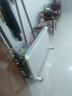 先鋒（SINGFUN）取暖器家用電暖器暖氣片歐式快熱爐全屋大面積取暖客廳對流式電暖氣浴室智能恒溫IPX4級防水電熱爐 【2200W】 智能溫控APP控制 | 適用25平 曬單實拍圖