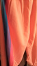 史努比女童套裝秋裝兒童套裝女寶寶衣服秋季運動幼童中小童春秋款1-7歲 粉色【兩件套】 130 曬單實拍圖