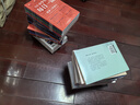 初中生課外閱讀書(shū)籍全套8冊(cè) 初一到初三課外書(shū)經(jīng)典中學(xué)生青少年讀物文學(xué)故事寫(xiě)作素材適合學(xué)生看的圖書(shū) 曬單實(shí)拍圖