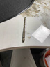 京厽宴會(huì )廳水晶燈精工打瓷磚的專(zhuān)用鉆頭四刃霸王合金鉆高硬度玻璃全瓷 四刃霸王鉆6mm1支裝 曬單實(shí)拍圖