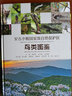 安吉小鯢國家級自然保護區鳥(niǎo)類(lèi)圖鑒 曬單實(shí)拍圖