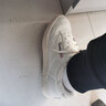 Reebok銳步官方男女CLUB C 85 VINTAGE經(jīng)典復古休閑小白板鞋 GX3681 42 曬單實(shí)拍圖