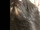 米菲娜南京同仁堂一梳直直發(fā)膏軟化劑免夾免拉永久家用頭發(fā)拉直神器孕婦 一梳直260ml【1支裝】 曬單實(shí)拍圖