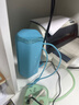 索尼（SONY）SRS-XE200便攜式無線藍牙音箱 IP67防水防塵持久續(xù)航 重低音廣闊聲場戶外派對聚會音響 藍色 曬單實拍圖
