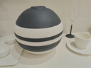 唯寶 villeroyboch紅點(diǎn)獎 拉布爾餐球創(chuàng  )意餐具套裝家用送禮盤(pán)子 孟菲斯餐球 7件套 曬單實(shí)拍圖