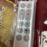 OMETTER適用dyson戴森暖風(fēng)無(wú)葉電風(fēng)扇遙控器通用AM HP DP TP BP PH 00 01 02 03 04 05 06 07 08 09 10 11 HP04/05/06/07/09【顏 曬單實(shí)拍圖