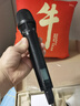SENNHEISEREW 500G4-KK205網(wǎng)紅舞臺直播演出專業(yè)級手持無線話筒麥克風(fēng)正品  EW 500G4-KK205 曬單實拍圖