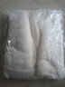 棉紗布料 包棉被紗布 包被芯布料 寬幅白紗布 紗布面料  扎染布b定制 密度40*40，寬2.4米，半米長價 曬單實拍圖