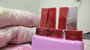雪潤（XUERUN）玻尿酸精華液30ml 小分子補水保濕精華原液 易吸收熬夜黨急救 曬單實拍圖