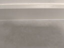 西卡 德国进口C 12倍0级防霉防水玻璃胶中性厨卫生间美容密封胶瓷白色 实拍图