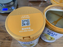 雀巢舒宜能恩2段奶粉900g較大嬰兒配方奶粉（24年8月產(chǎn)） 1罐 曬單實(shí)拍圖