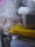 杞樂康寧夏灘羊 生鮮羔羊脖子肉新鮮羊頸部原切片清真火鍋食材2.5斤裝 曬單實拍圖