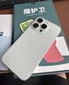 Apple/蘋果  iPhone 16 Pro（A3294） 支持移動聯(lián)通電信 5G 雙卡雙待手機 白色鈦金屬 128GB 授權正品 官方標配 曬單實拍圖