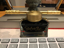 百利金 pelikan墨水逸彩鋼筆墨水非碳素墨水德國進口不堵筆節(jié)日禮物送禮 鎏金青金石 曬單實拍圖