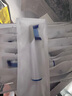驅行者用于博朗歐樂(lè )b刷頭SR32-4 S15 S26 3715 3716 3722聲波電動(dòng)牙刷替換頭 深度清潔刷頭8支裝 曬單實(shí)拍圖