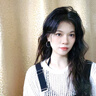 DAISY DREAM韓國耳圈大圓圈耳環(huán)女2025年新款潮氣質(zhì)圈圈款圓環(huán)形歐美夸張耳飾 銀色直徑5cm 曬單實(shí)拍圖