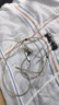 Earmax 適用索尼XBA-N3AP N1AP 300AP SE215 SE535 MMCX耳機線(xiàn) 灰色彎插帶掛/ 線(xiàn)控版 曬單實(shí)拍圖
