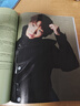 計入銷(xiāo)量 vogue10/十月刊 銀十辛芷蕾 vogue雜志服飾與美容vogue man2025年9月創(chuàng  )刊號易烊千璽/周杰倫+官方切頁(yè)+海報+拍立得 vogue雜志20周年 服飾與美容20周年 202 曬單實(shí)拍圖
