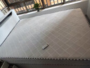 定舟兒童床實(shí)男孩床兒童現代家用儲物床單人床奶油榻榻雙人床1.5×2米 （E0板材）儲物床 1500mm*1900mm 曬單實(shí)拍圖