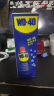 WD-40自行车链条清洗剂 泡沫清洗剂车身油污去除剂齿轮飞轮清洁剂300ml 实拍图