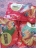 優(yōu)形（ishape）香烤整雞架奧爾良味香嫩汁雞空氣炸鍋食材半成品雞肉充肌去皮雞腿 嗷嗷香烤整雞架470g*2袋 曬單實(shí)拍圖