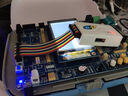 普中STM32F103ZET6開(kāi)發(fā)實(shí)驗板 ARM3嵌入式學(xué)習板51單片機開(kāi)發(fā)板 普中玄武F103-配3.5寸電阻屏（入門(mén)低配版） 曬單實(shí)拍圖