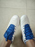 李寧（LI-NING）小李子:李寧錦次頂?beng緩震碳板袋鼠皮中端牛皮足球鞋學(xué)生鐵2.5 錦次頂-TF碎釘-袋鼠皮-YSTT0216 41.5 （260MM） 曬單實(shí)拍圖