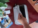 稻草屋 2024新款MatePad11.5s平板電腦包Pro10.8/13.2英寸手提袋SE10.4收納包M6暢享10.1榮耀X8Pro內膽包 淺灰 華為平板10.1/10.4/10.8/11英寸通用 曬單實(shí)拍圖