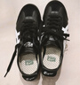 Onitsuka Tiger鬼塚虎經(jīng)典休閑鞋舒適透氣輕便男女鞋 MEXICO 66? 黑色 37.5 曬單實(shí)拍圖