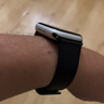 CangHua Apple watch表帶蘋(píng)果手表S10愛(ài)馬仕表帶Swift小牛皮真皮表帶iwatch ultra2/S9/S8/S7/6/5/SE·黑 曬單實(shí)拍圖