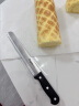 拜格不锈钢面包刀 烘焙刀锯齿刀蛋糕刀吐司锯齿厨房刀 面包刀（收藏加购，优先发货） 实拍图
