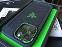 雷蛇（Razer） 冰鎧手機保護殼適配iphone13全包防摔保護 專(zhuān)業(yè)版-iPhone13 Pro專(zhuān)用 曬單實(shí)拍圖
