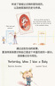 蓋世童書 兒童英語原版繪本 心智麥田第九輯系列點讀版 啟蒙閱讀故事書原版進(jìn)口圖書3-6歲支持小怪獸5G本地wifi點讀筆點讀心智麥田 不久前，當(dāng)我還是個寶寶1本【32頁】 曬單實拍圖