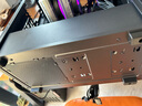 安鈦克（Antec）  AX61 AX90 FLUX CX 500M C3 P20C ARGB 支持ATX大板 玻璃側(cè)透 海景房機箱 搭配電源套裝 安鈦克 AX61（鋼化玻璃側(cè)透） 機箱+安鈦克BP  曬單實拍圖