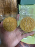 新博明廣式月餅制作材料全套餐自制五仁蛋黃蓮蓉月餅粉專(zhuān)用預拌粉套裝 經(jīng)典豆沙月餅新手套裝+送模具包裝 曬單實(shí)拍圖