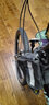 世文自行車輪胎小輪輕量車胎406防刺胎Marathon Racre馬拉松  20x1.5（40-406）黑色 曬單實(shí)拍圖