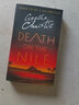 英文原版 阿加莎系列：怪屋 Crooked House Agatha Christie 偵探懸疑推理小說(shuō) 可搭福爾摩斯探案全集 The Complete Sherlock Holmes 曬單實(shí)拍圖