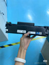 繪威CF410A硒鼓適用惠普M452dw硒鼓 HP M377dw打印機(jī)墨盒 M477fdw M477fnw M452dn M452nw M477dn粉盒 四色套裝 曬單實拍圖
