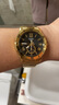 卡西歐（CASIO）MTP-VD200系列 商務(wù)石英防水皮帶男表指針手表 MTP-VD200G-1BUDF 曬單實(shí)拍圖