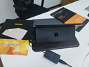 微軟Surface PRO11高通家用版平板電腦筆記本二合一高刷觸控屏13英寸 典雅黑 驍龍X Elite（12核） 16G 512G 官方標(biāo)配【送四件套】 曬單實(shí)拍圖