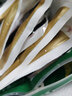 聯(lián)豪食品（lianhao food）聯(lián)豪西冷牛排單片肉生牛扒150g西餐廳品質(zhì)含黃油醬料 曬單實(shí)拍圖
