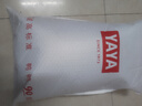 鴨鴨陳哲遠同款羽絨服女短款冬季新款時尚寬松立領(lǐng)加厚保暖韓版外套HY 靑光黑色 L 175 曬單實拍圖