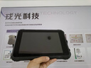 研維三防5G網(wǎng)絡(luò )工業(yè)手持平板電腦|windows系統三防平板電腦便攜式工業(yè)級加固手持終端|UHF二代證識別|條碼 (8吋）N5100+8+128+5G windows10系統 曬單實(shí)拍圖