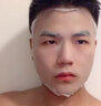 梵貞面膜美白補(bǔ)水淡斑提亮膚色女士抗皺男士專用熬夜衰老保濕收縮毛孔 美白保濕面膜 50片 曬單實(shí)拍圖