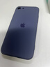 魔巖（MOYAN）【鏡頭全包】適用蘋果se3手機殼液態(tài)硅膠后殼iPhone7/8Plus防摔保護(hù)套男女魔巖 熏衣灰【鏡頭全包·麋鹿】液態(tài)硅膠殼 蘋果iPhone SE3 曬單實拍圖