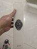 三星（SAMSUNG） Galaxy Watch3 智能手表 音樂(lè)播放 天氣表盤 血氧測(cè)量 睡眠評(píng)分 45mm 耀巖黑 藍(lán)牙通話版 曬單實(shí)拍圖